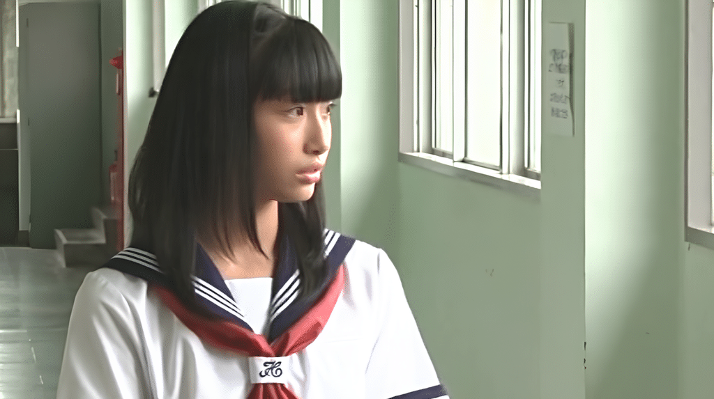 髙野渚