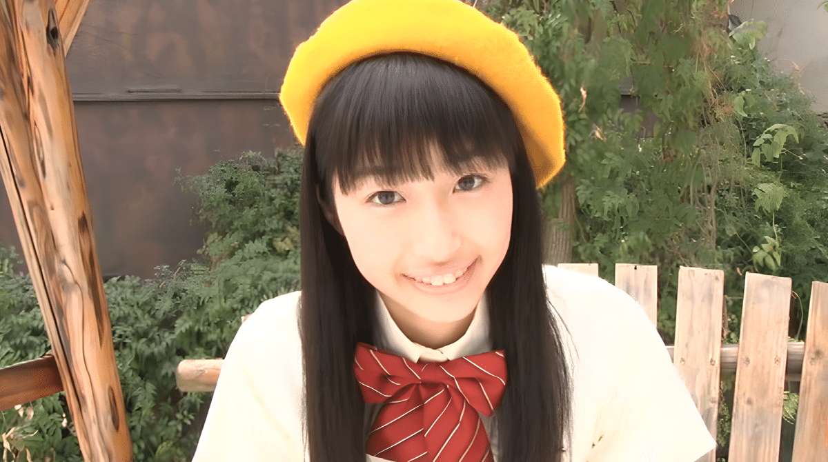 髙野渚