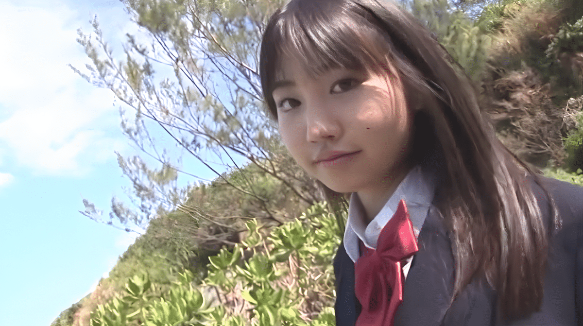 高岡未來