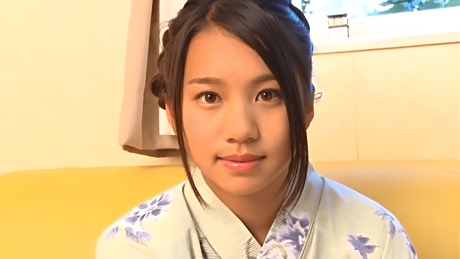 渋谷区立原宿ファッション女学院 番外編 ソロイメージ3:土屋真凜