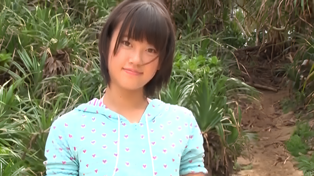 山田りかこ