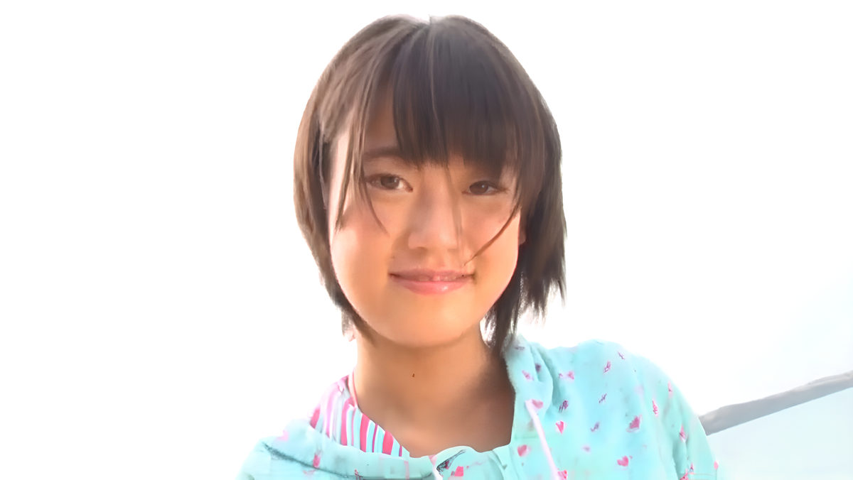 山田りかこプロフィール