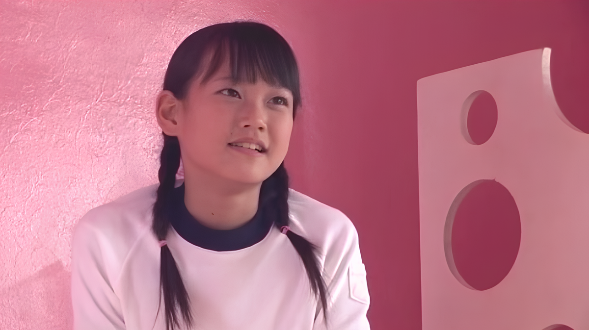 たっぷり Part2：山田りかこ