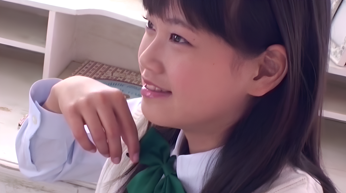山田りかこプロフィール
