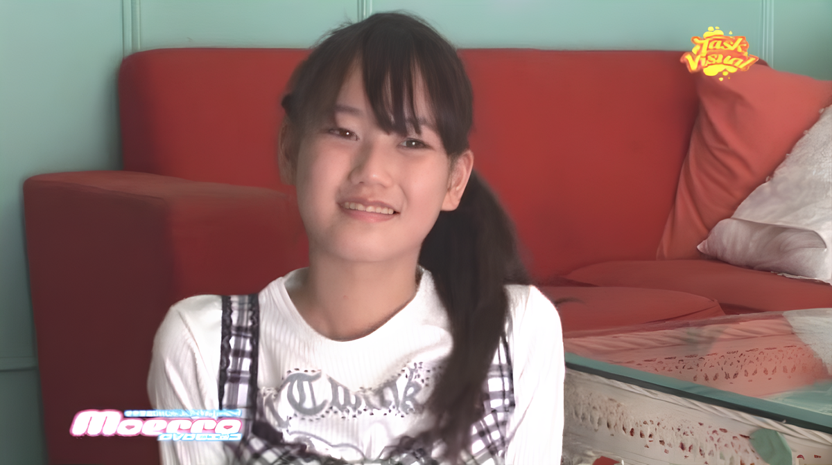 ティア・ドロップ：山田りかこ
