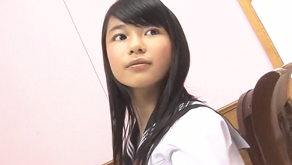 美少女学園 Vol.10:山中知恵