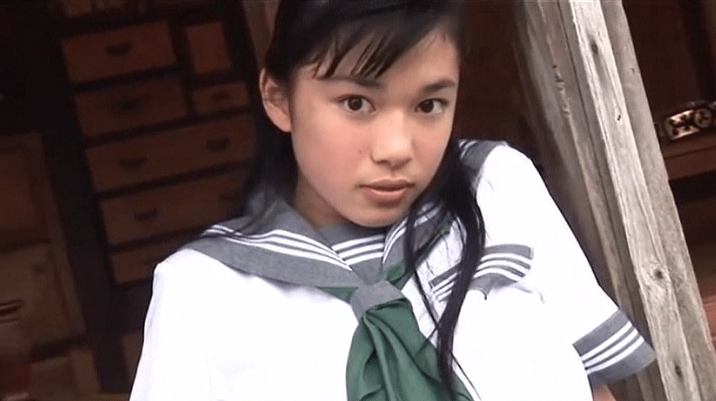 美少女学園 Vol.56 山中知恵 Part4