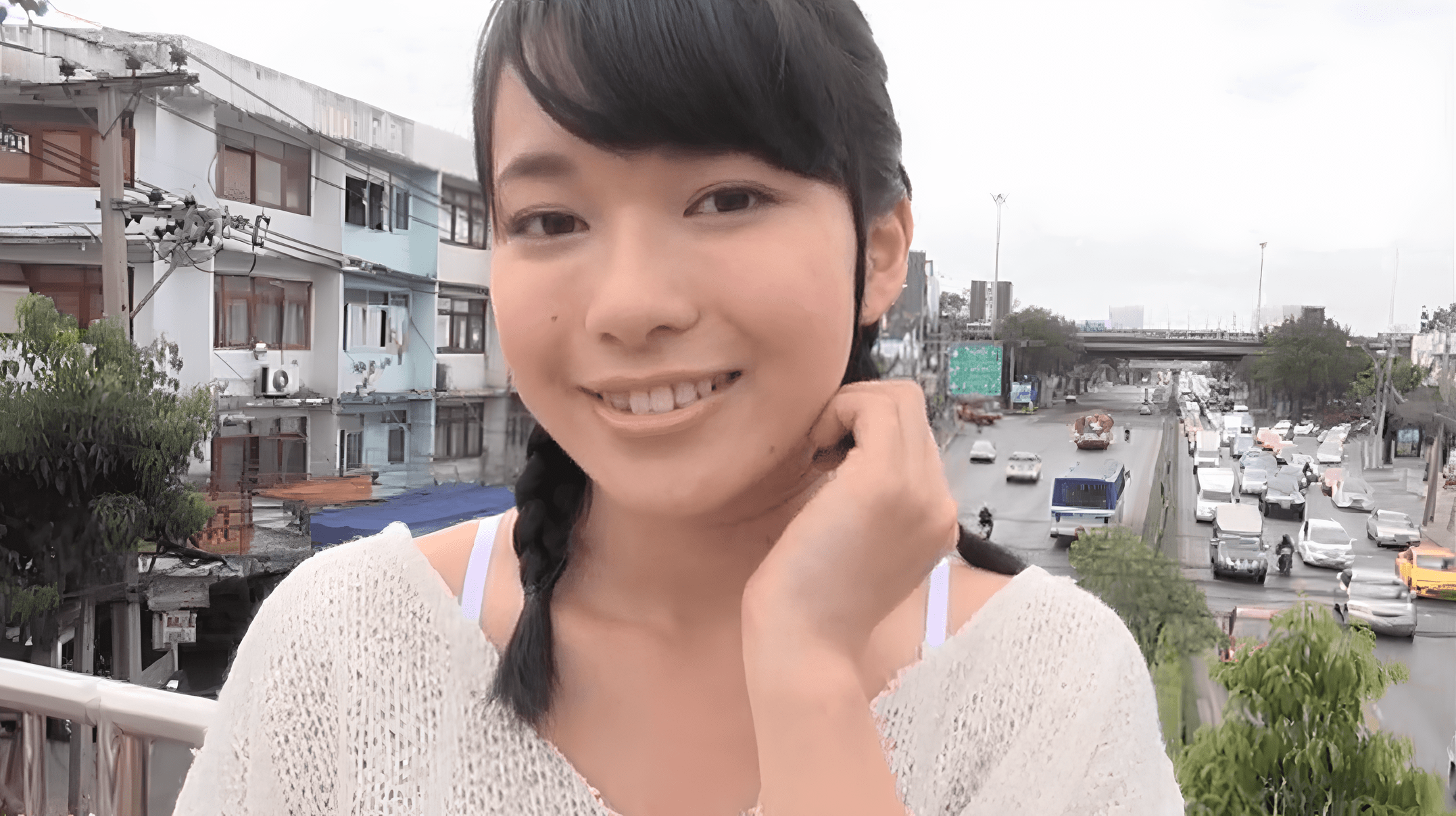 山中知恵