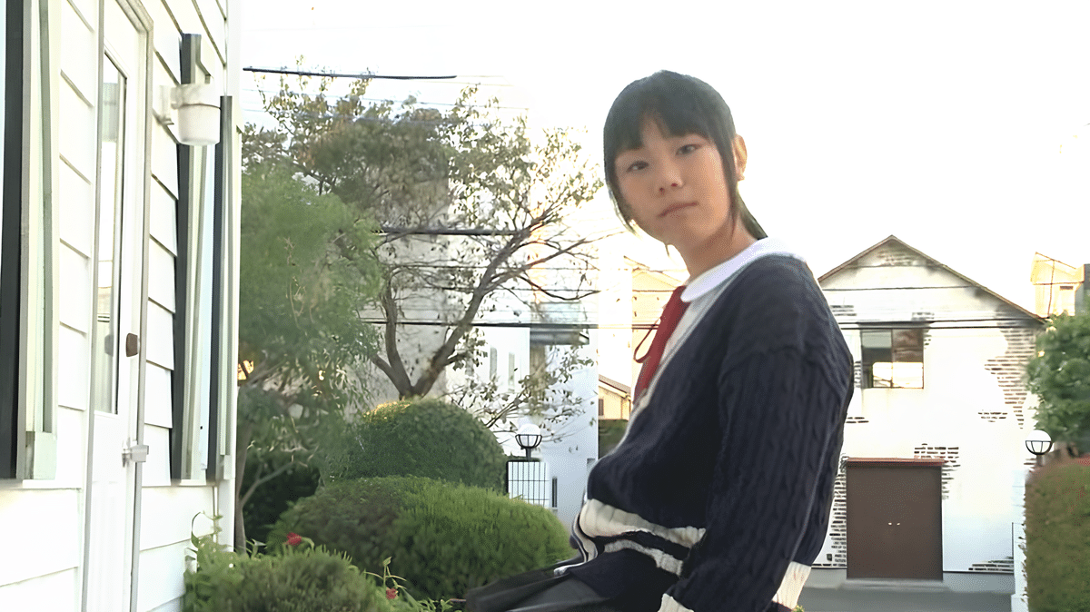 ニーハイコレクション ～絶対領域～：愛田夏加