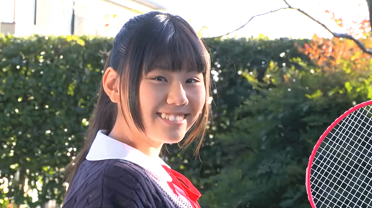 愛田夏加プロフィール