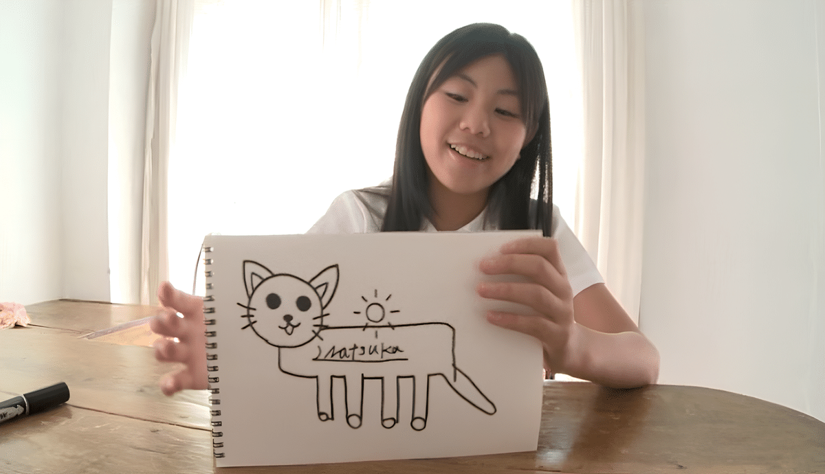 夏少女：愛田夏加
