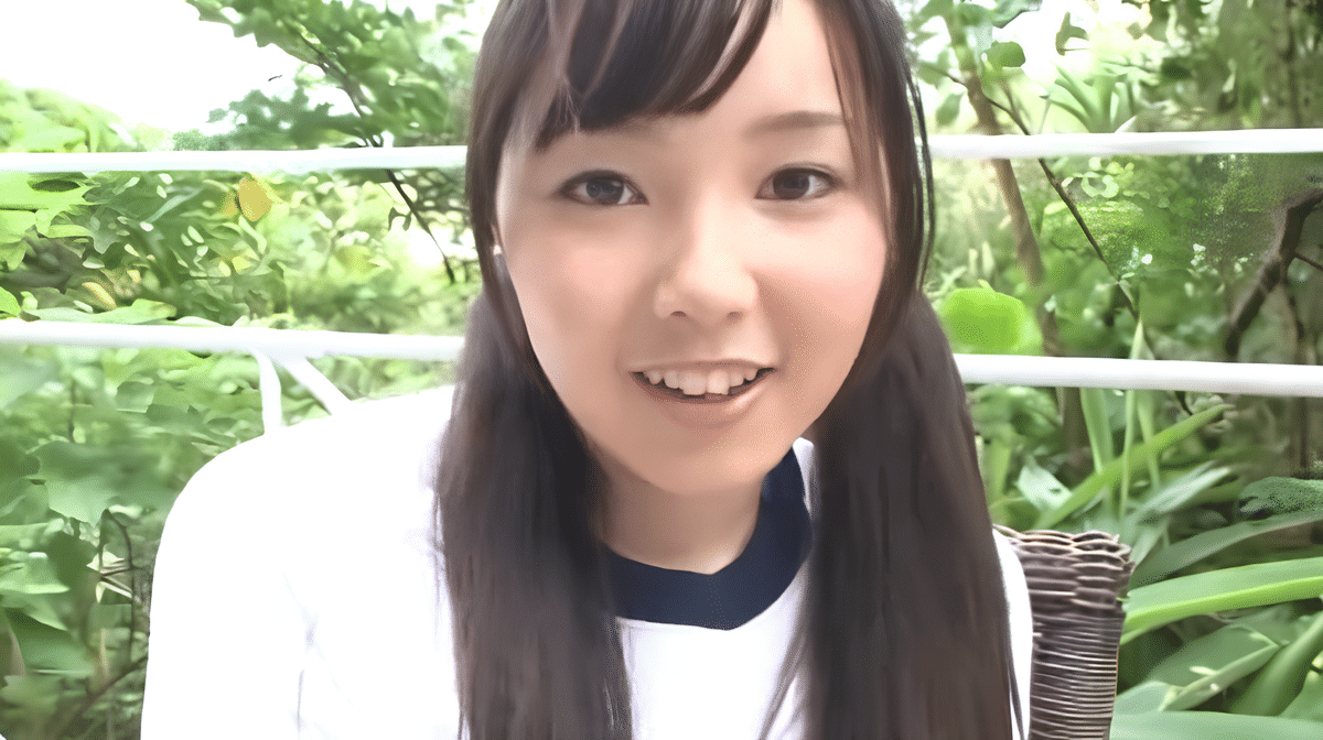 美☆少女時代 Vol.3:相川聖奈