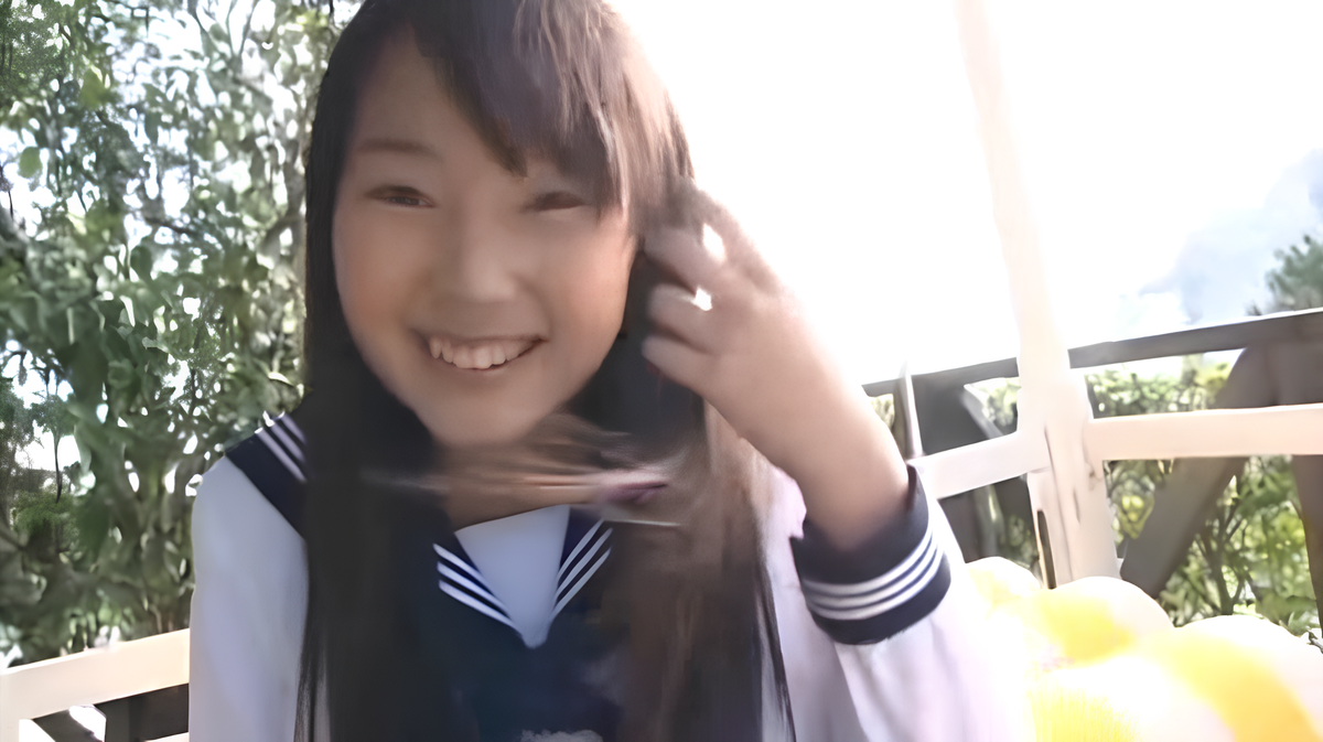 相川聖奈プロフィール