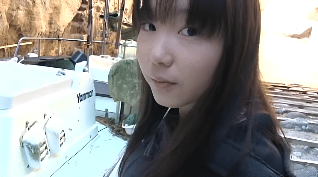 相川聖奈プロフィール
