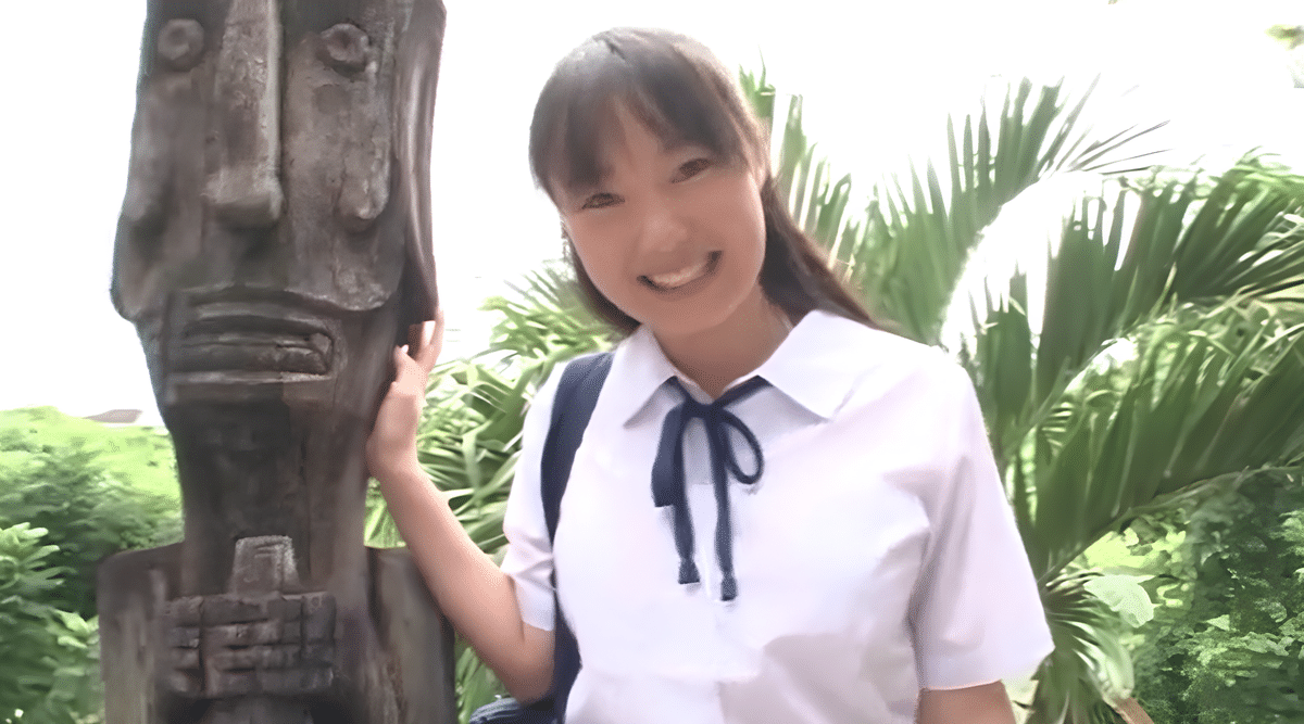 みすど mis*dol:相川聖奈