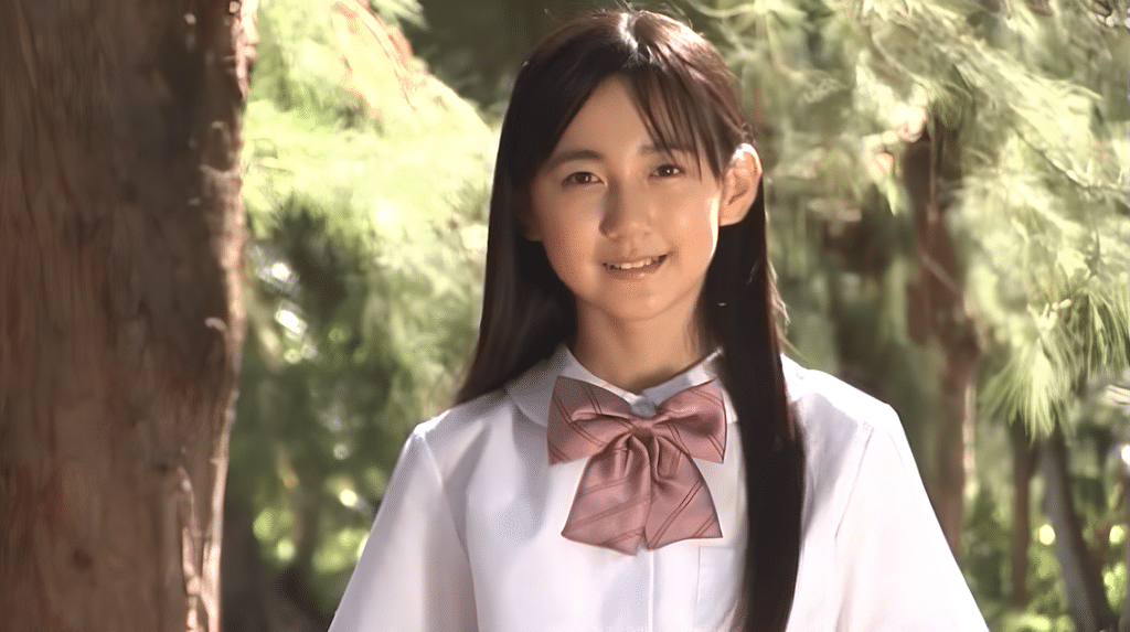 天野まあさ
