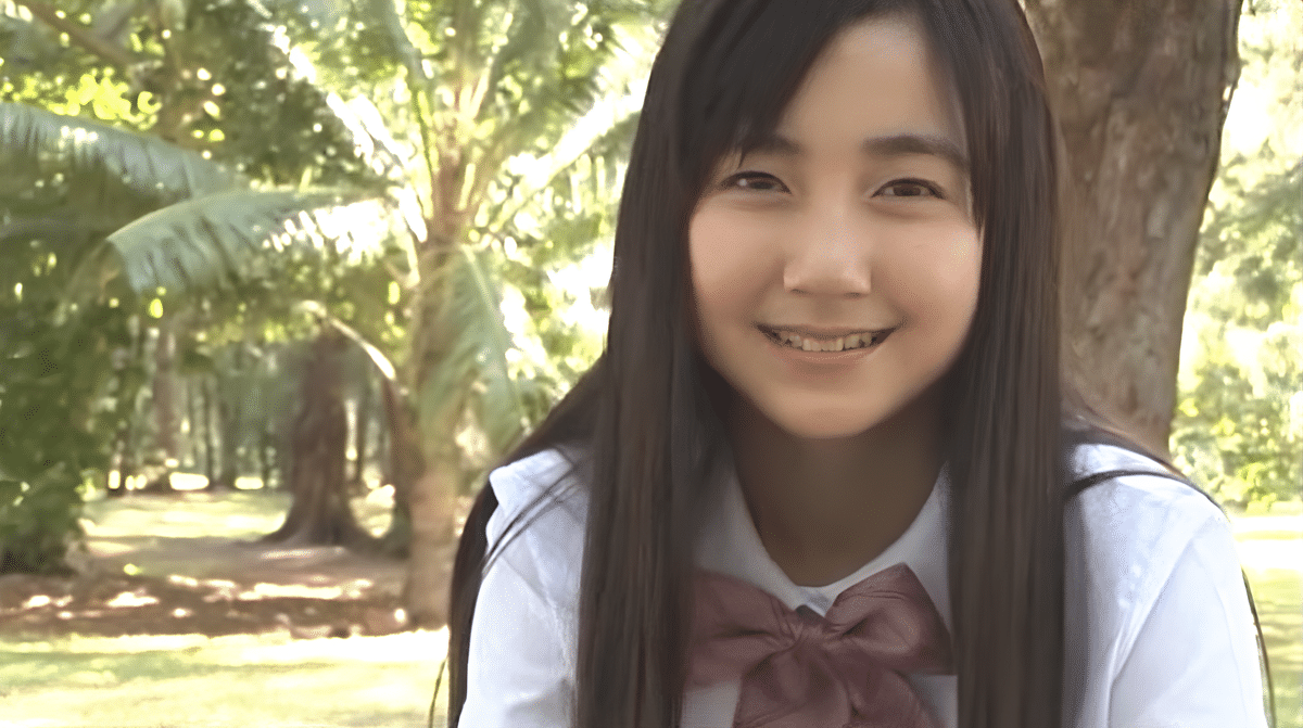 天野まあさ