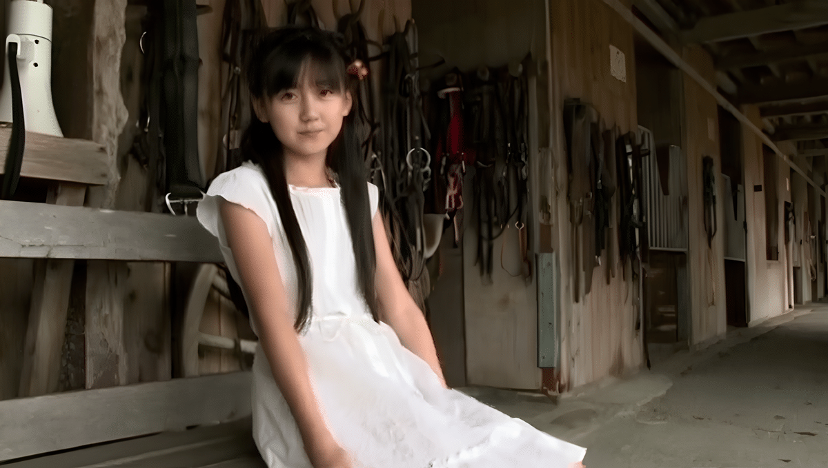 まさかのまあさ:天野まあさ