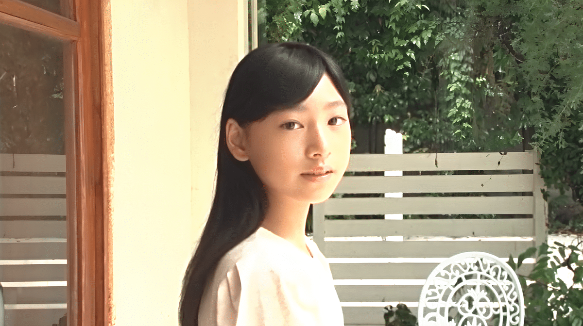からふるれいんぼー：早坂美咲