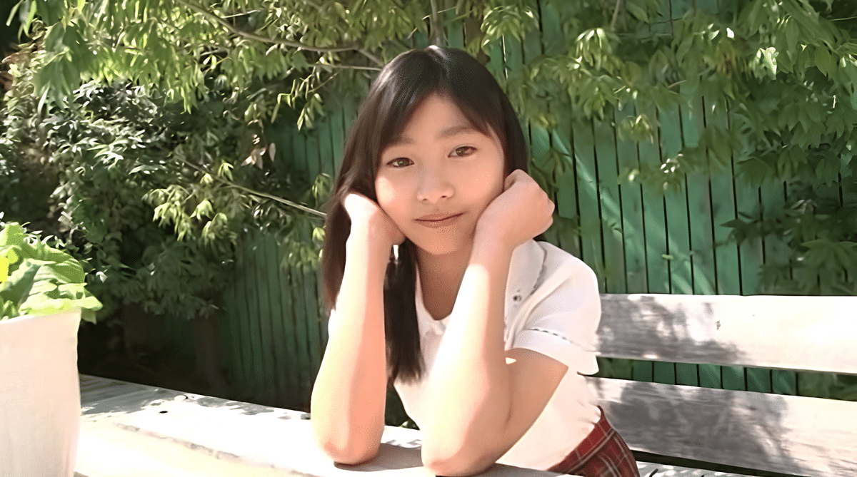 ひまわり11号：早坂美咲