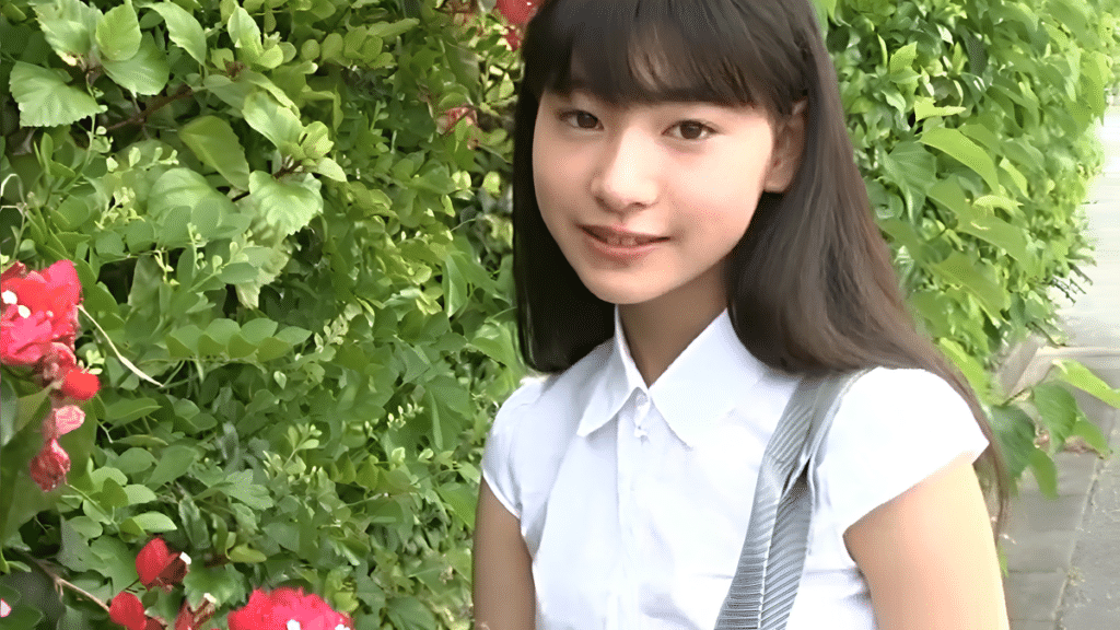 早坂美咲