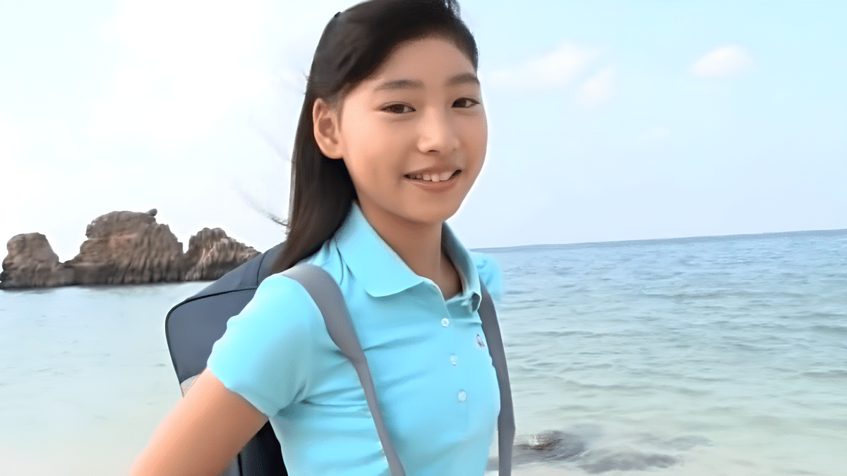 沖縄の約束：早坂美咲