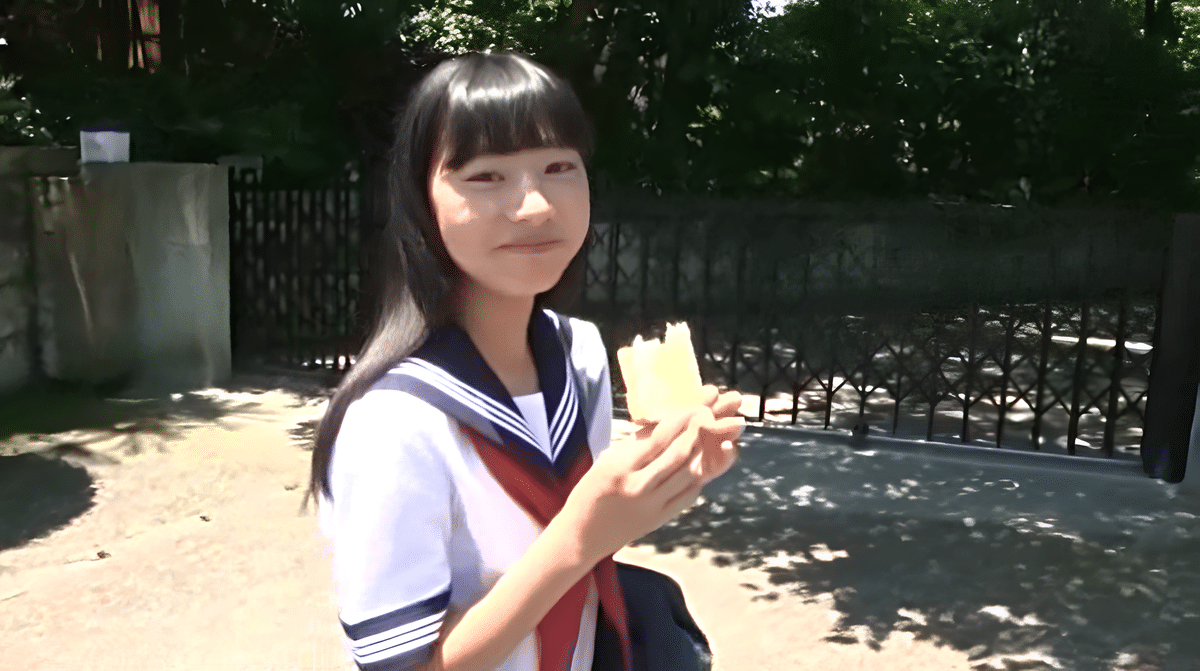 美しく咲く瞬間 早坂美咲