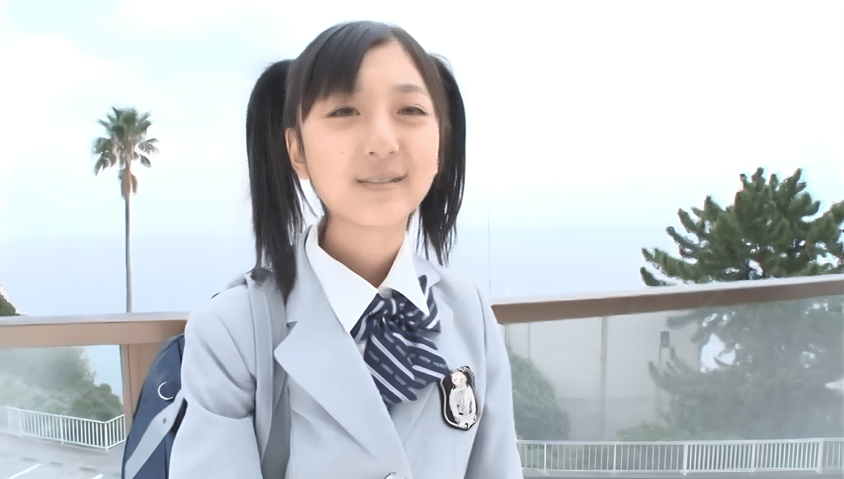ボクの太陽 Vol.12：伊藤万里菜