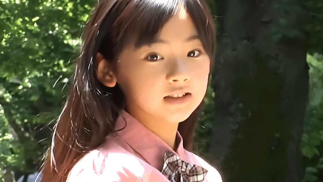 金子美穂プロフィール
