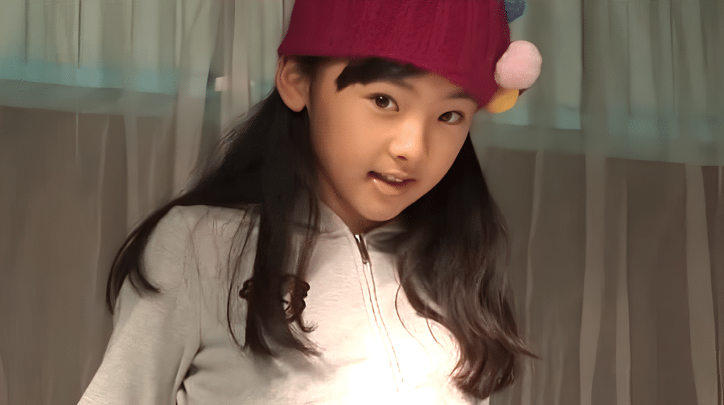 金子美穂