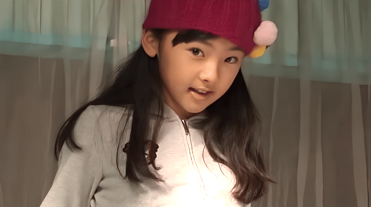 金子美穂
