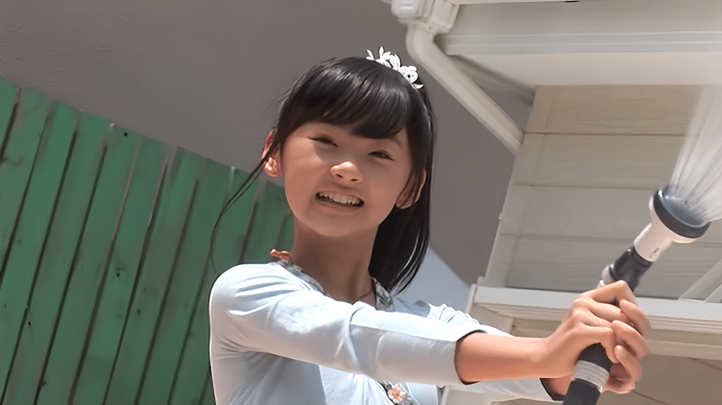 たっぷり Part 9：金子美穂