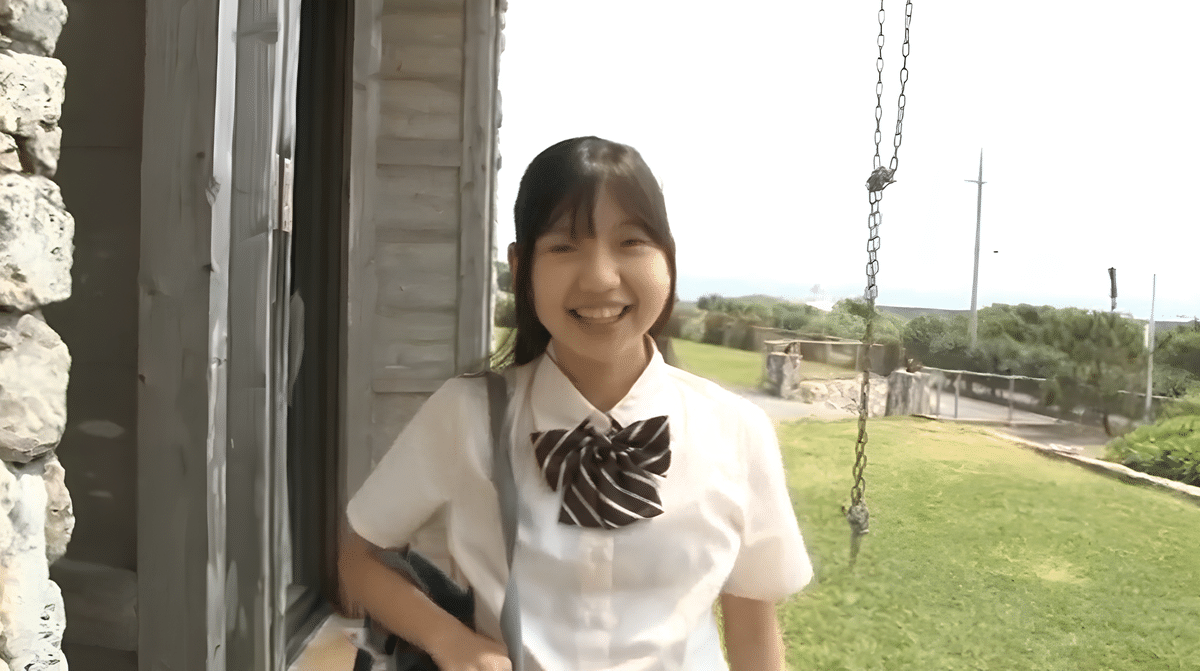 かりんとChuっ 花梨：花梨