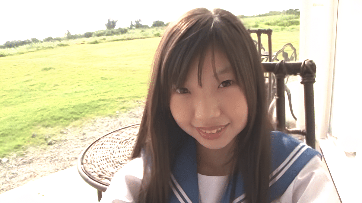 MIU 花梨