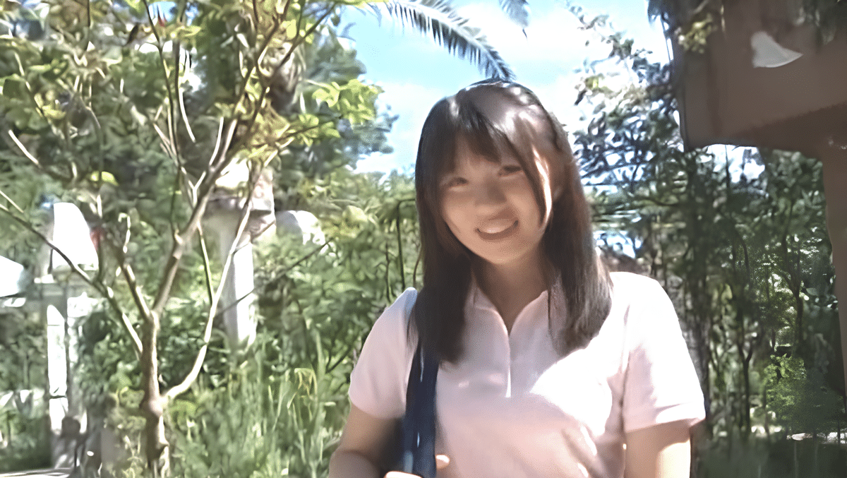 アクアマリン:春日彩香