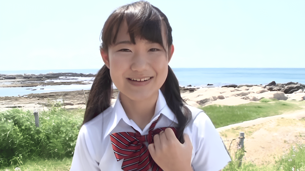 河合麻里
