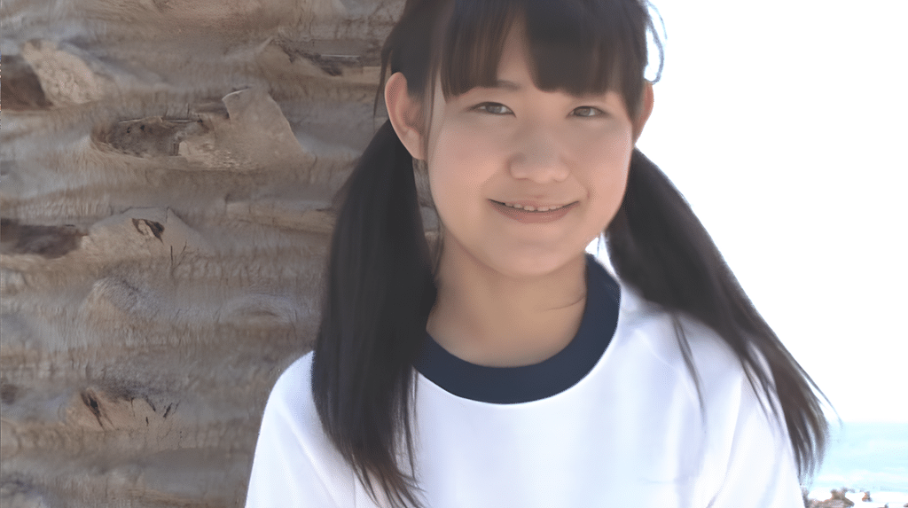 河合麻里プロフィール