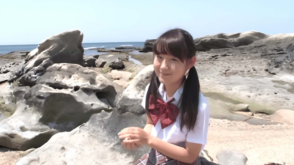 新・ボクの太陽 Vol.29:河合麻里