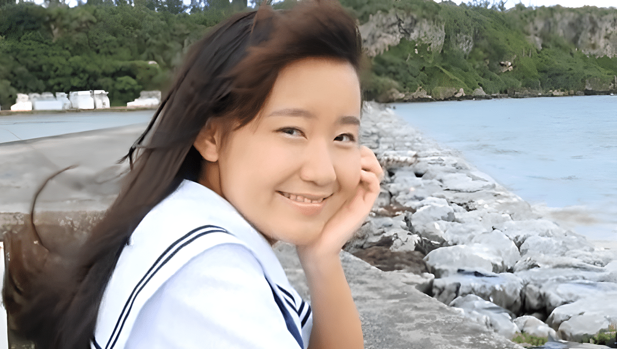 河合麻里プロフィール