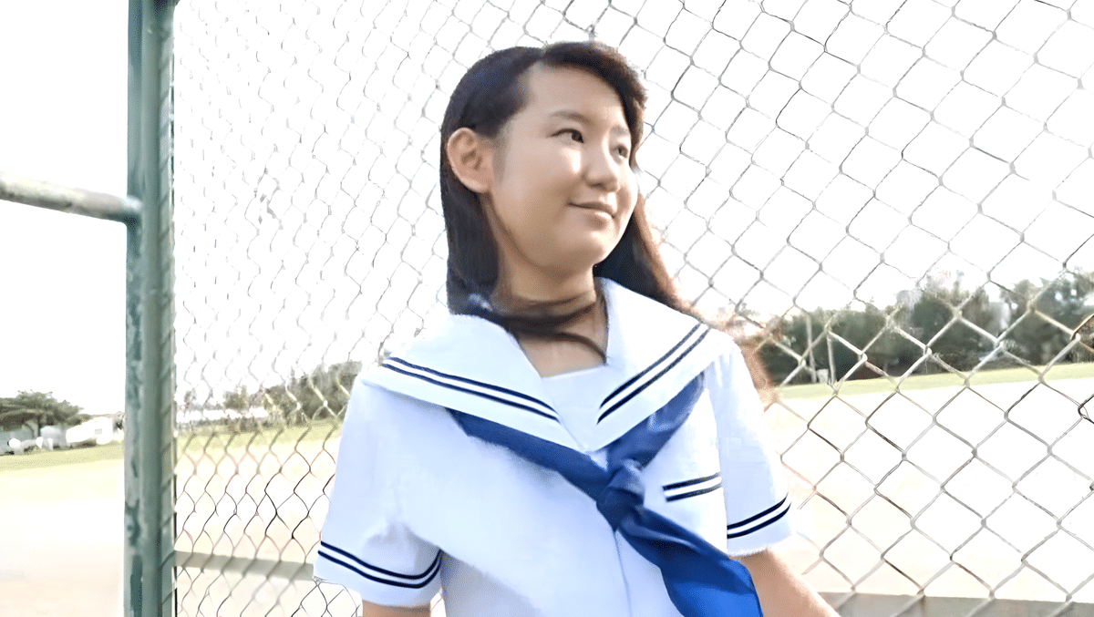 スマイル:河合麻里