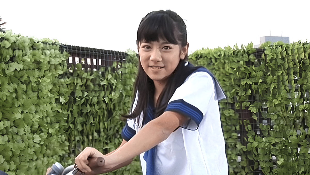 たっぷり Part3:菊池麻里