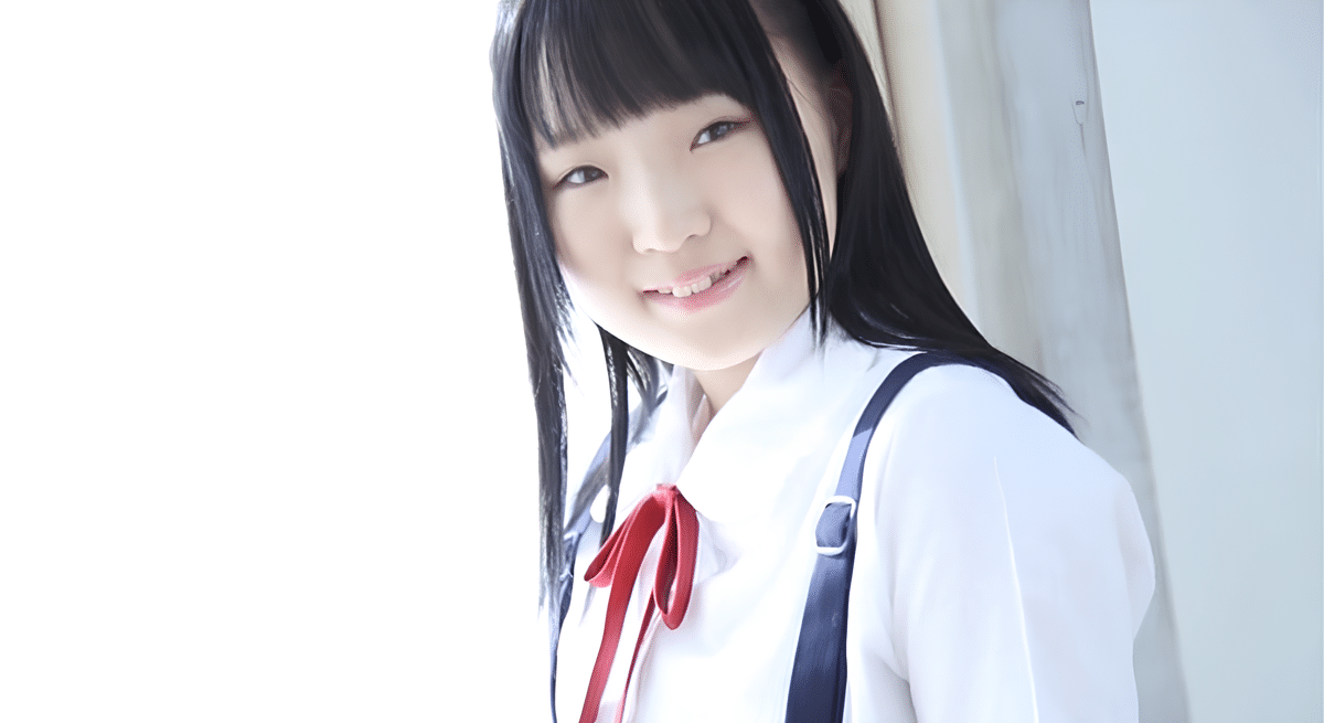 純粋少女:来生かほ