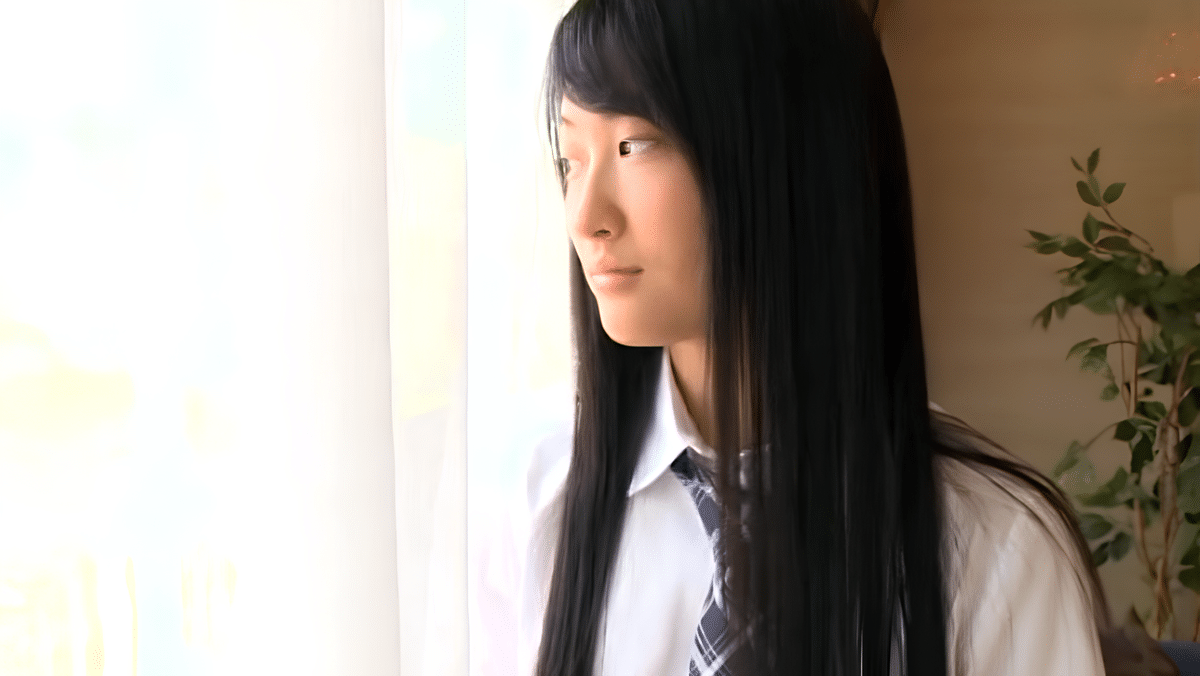 北野四葉プロフィール