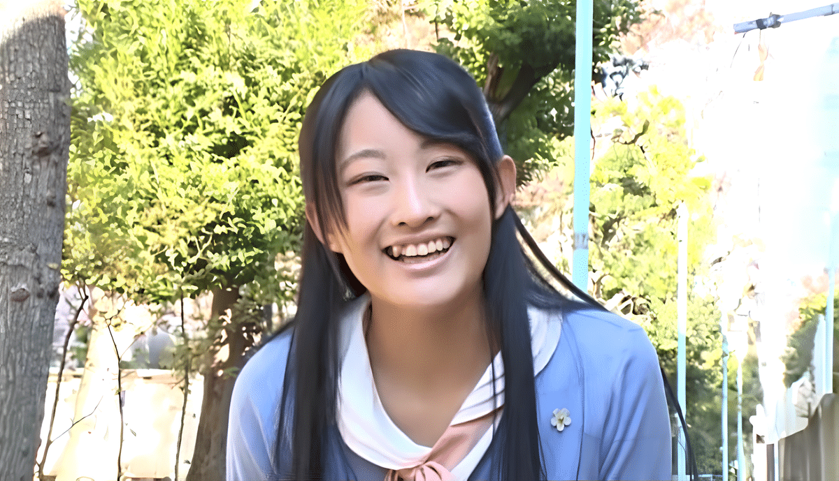 北野四葉