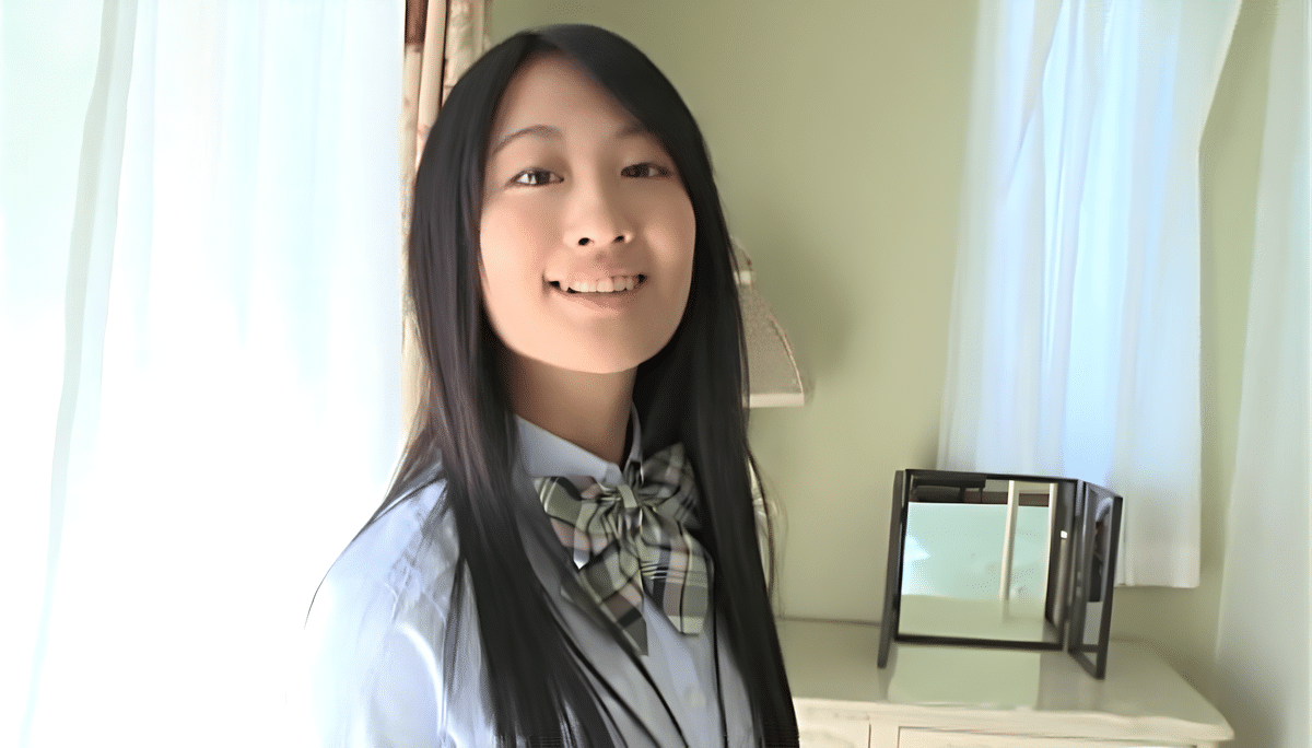 北野四葉プロフィール