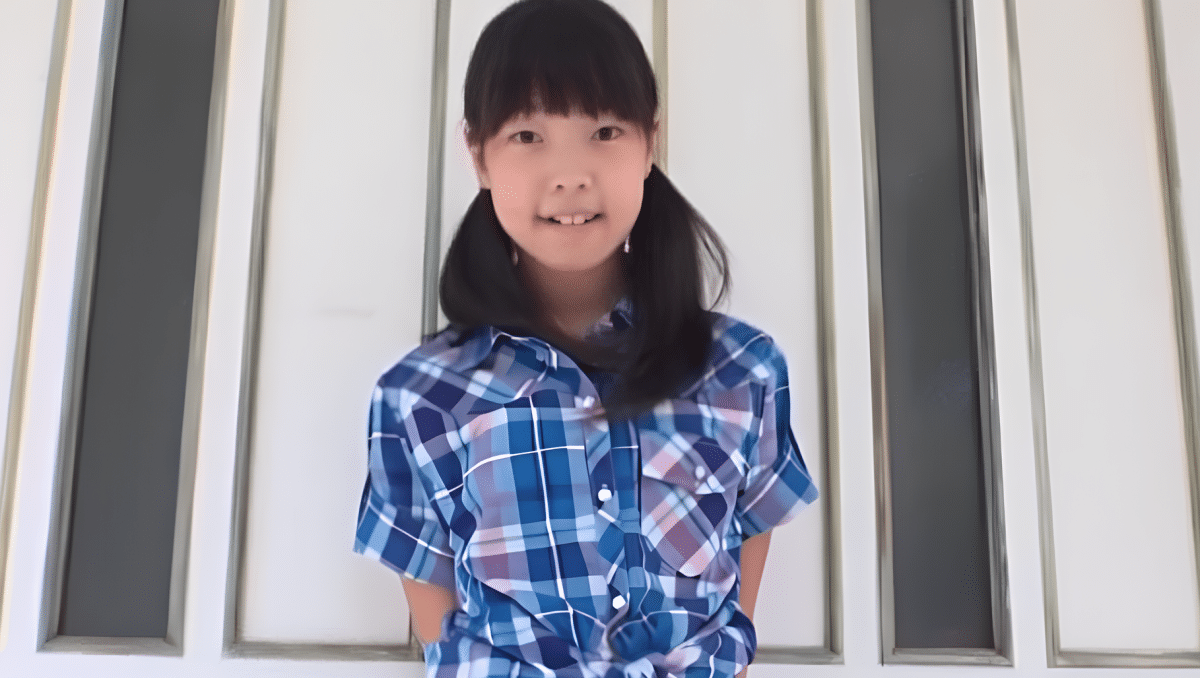 小林桃華プロフィール