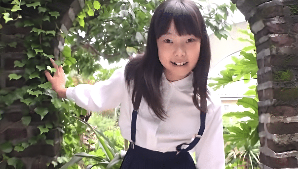 なちゅもも：小林桃華