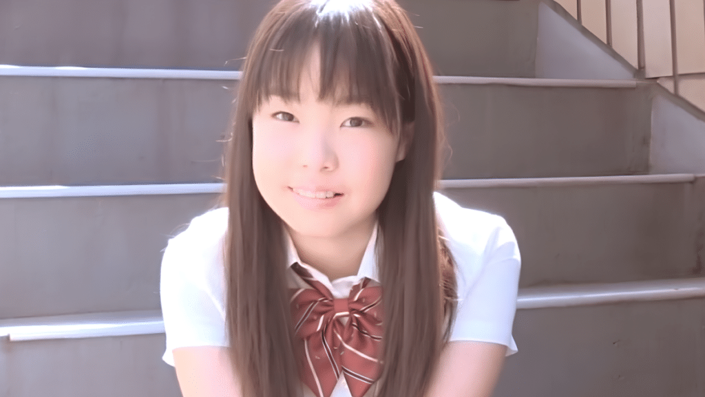 小林桃華
