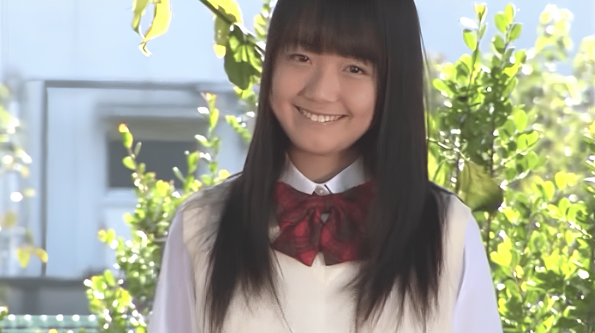 真野しずく