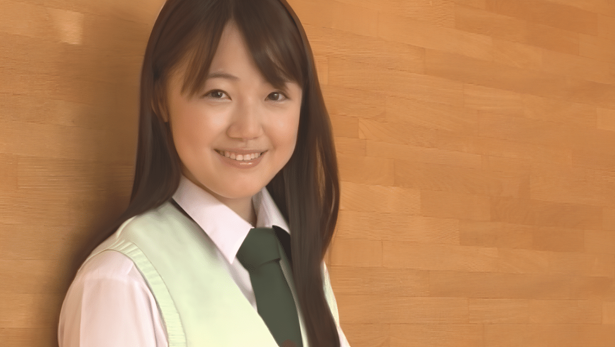 真野しずくプロフィール